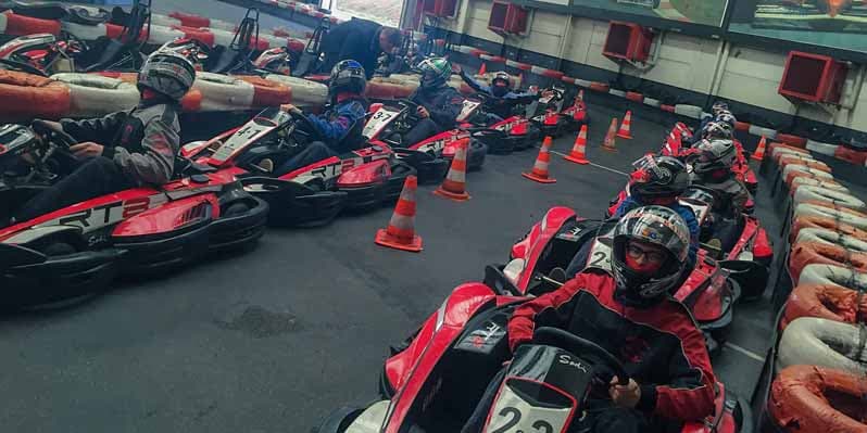 Bewire Karting Cup