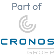 Symbol for Part of Cronos Groep