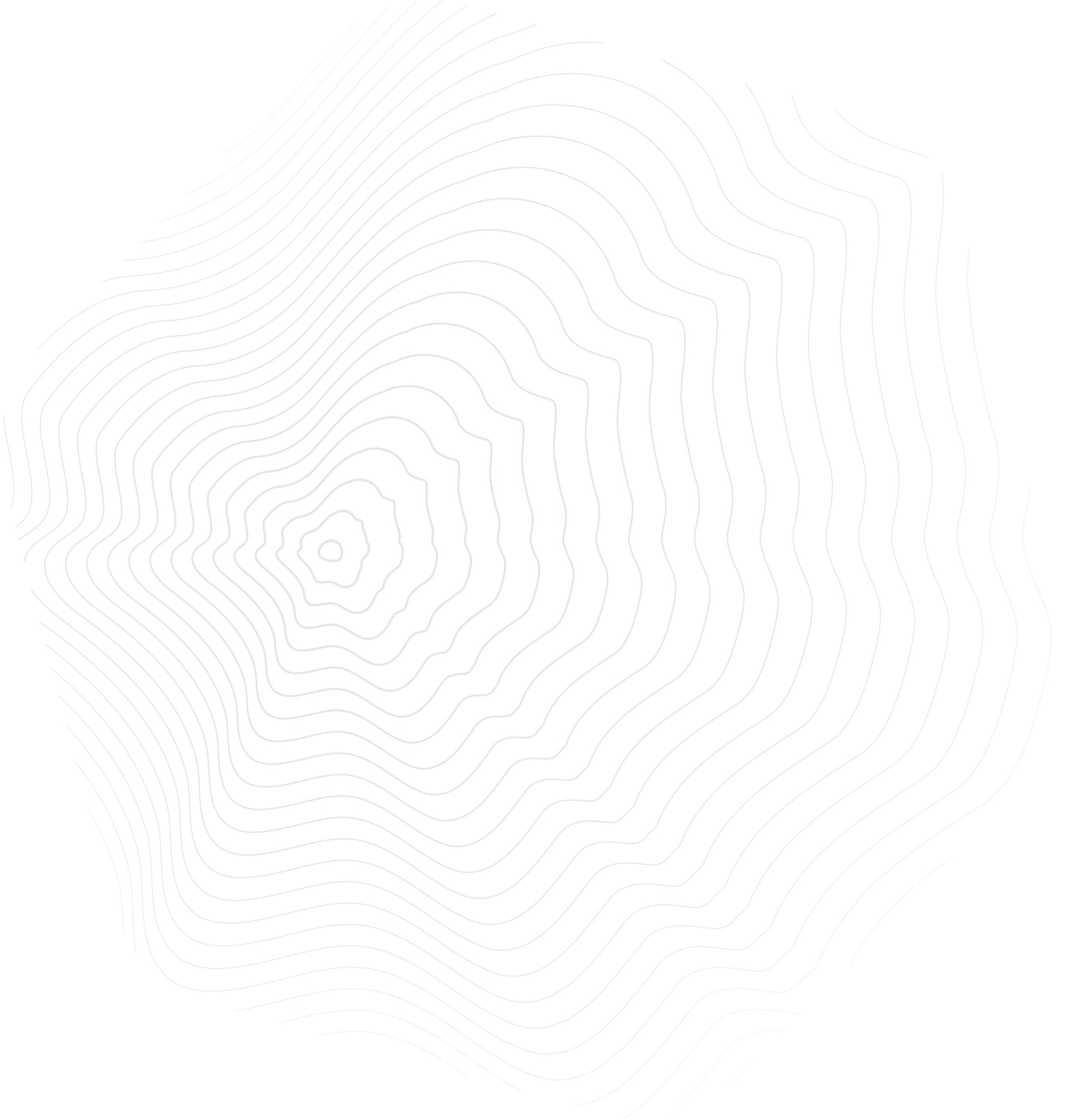 Bewire netwerk visualisatie