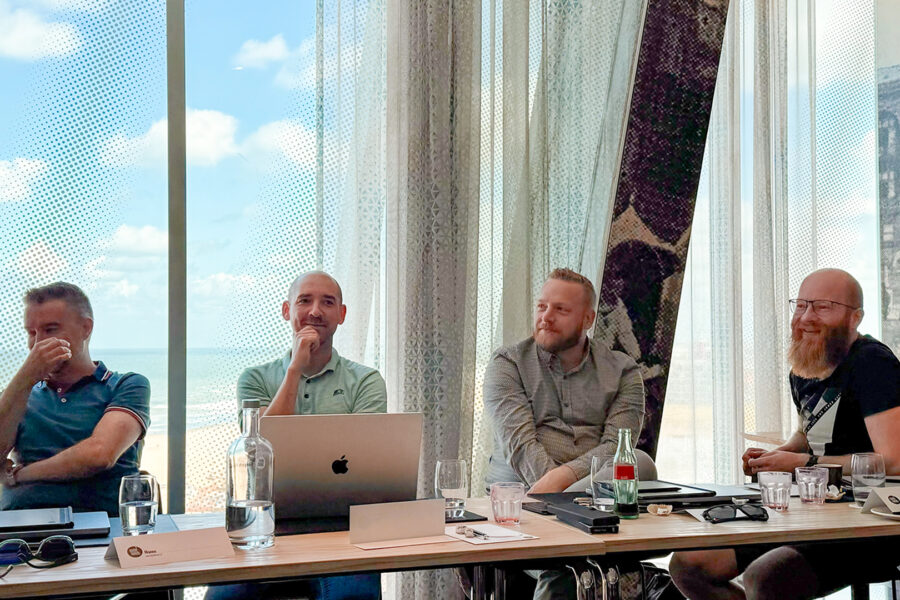 Bewire offsite